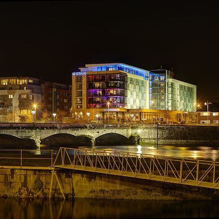 Limerick Strand Hotel Exteriér fotografie
