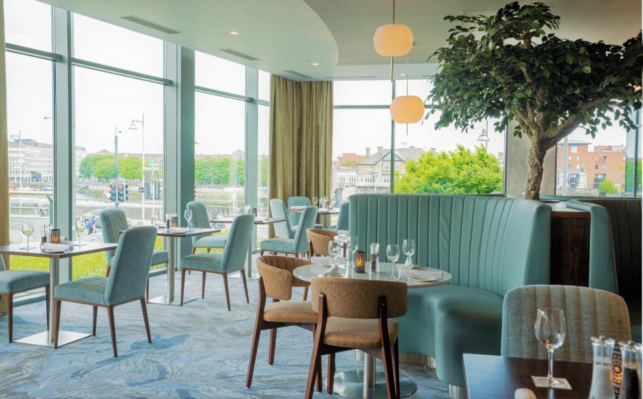 Limerick Strand Hotel Exteriér fotografie