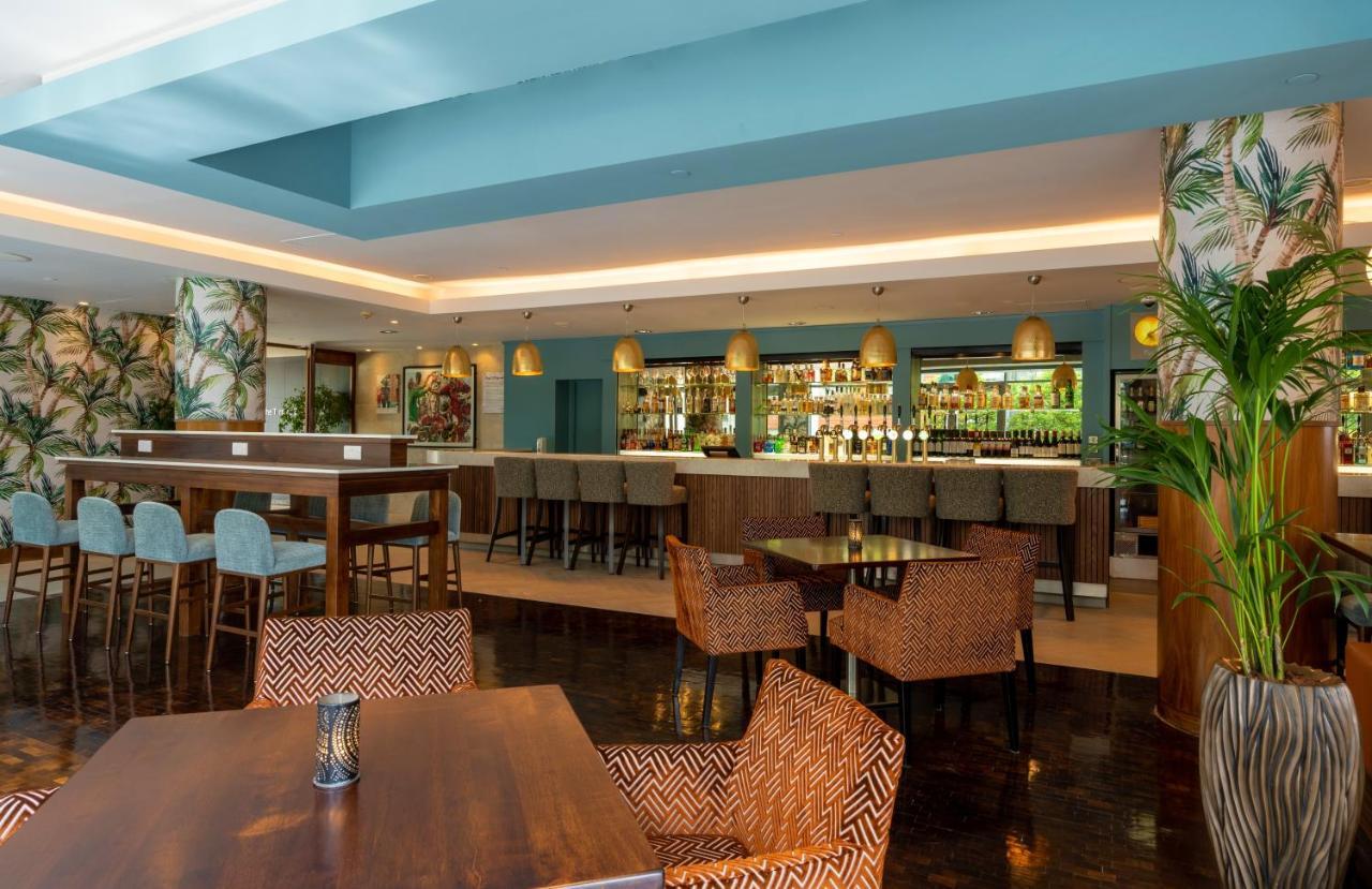 Limerick Strand Hotel Exteriér fotografie