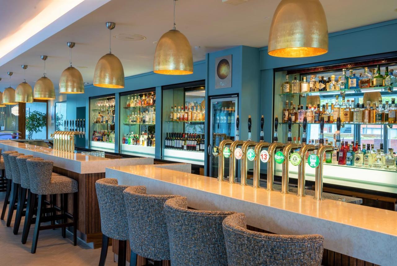 Limerick Strand Hotel Exteriér fotografie