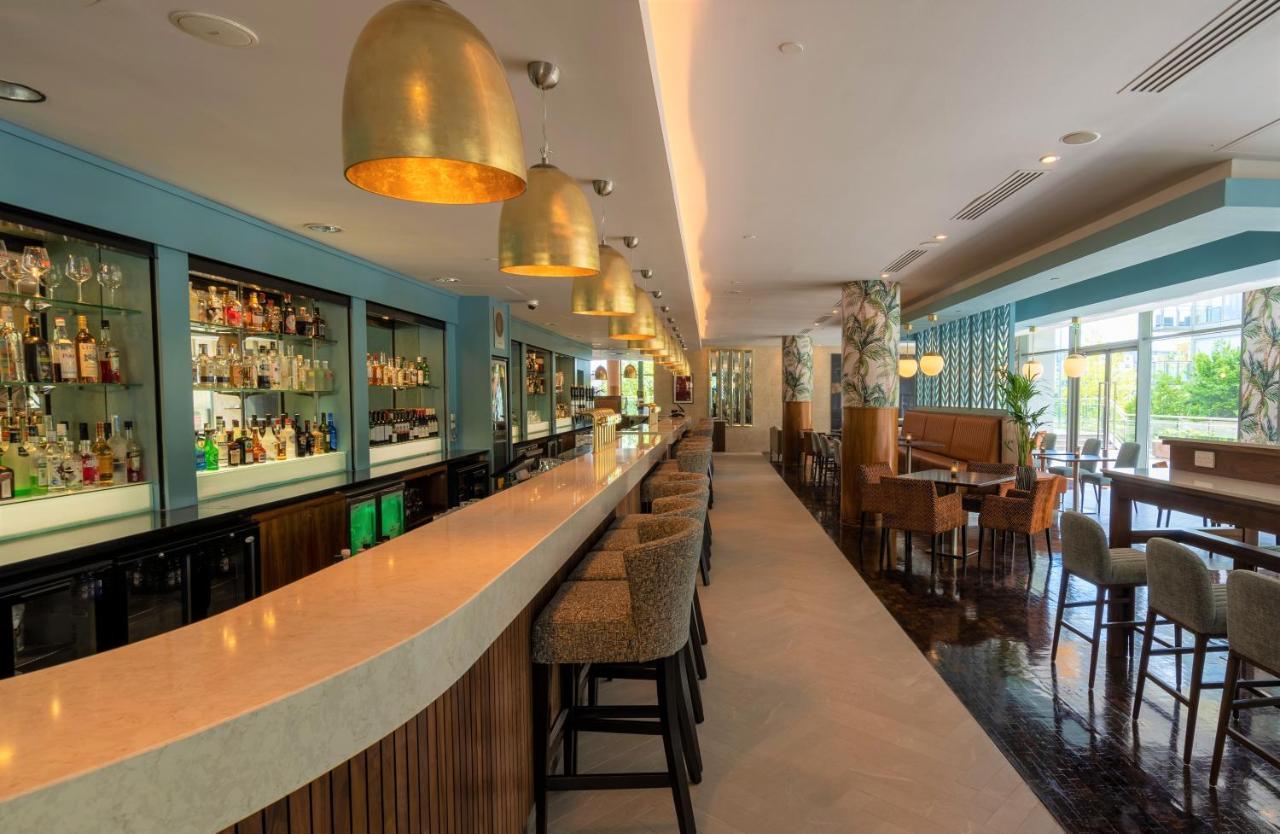 Limerick Strand Hotel Exteriér fotografie