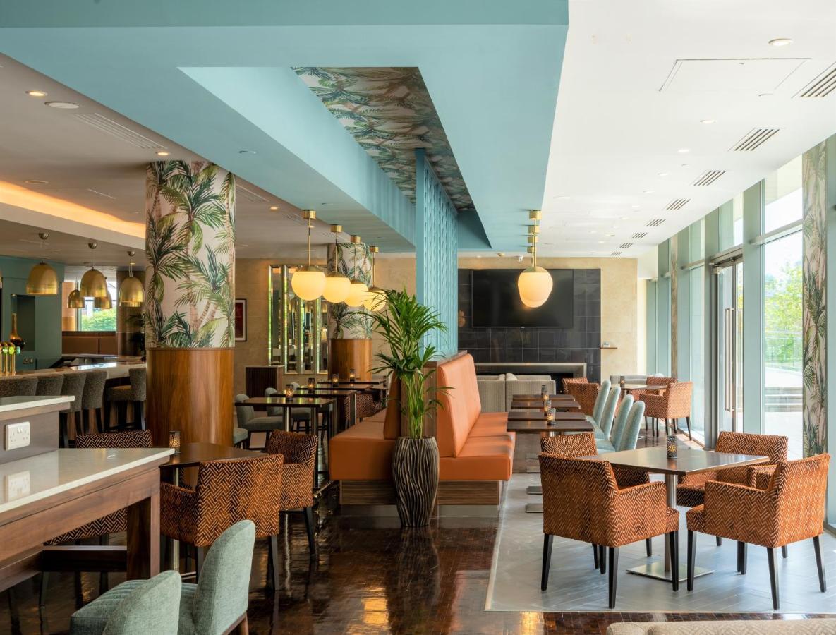 Limerick Strand Hotel Exteriér fotografie