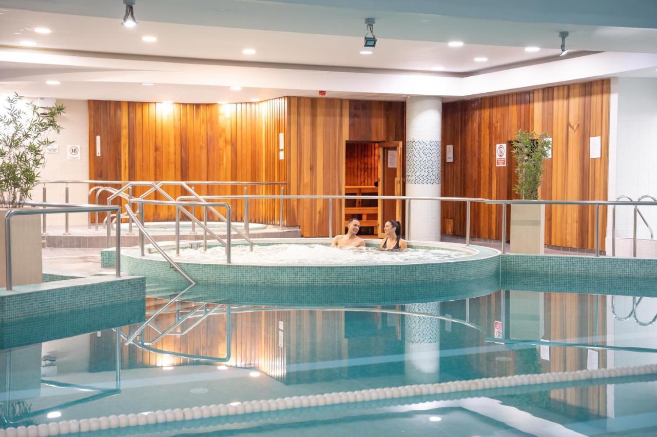Limerick Strand Hotel Exteriér fotografie
