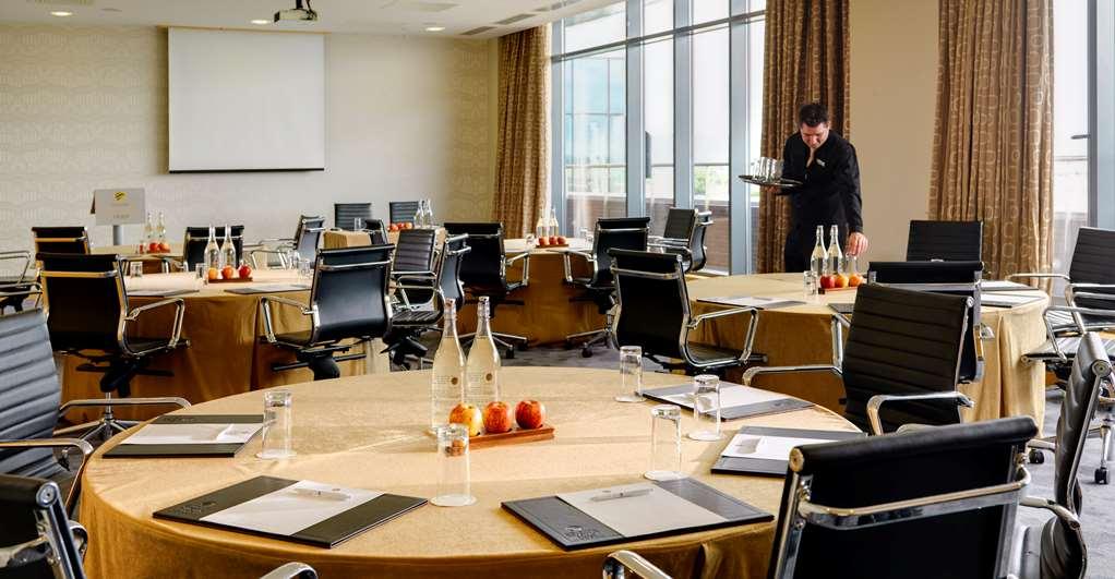 Limerick Strand Hotel Pokoj fotografie