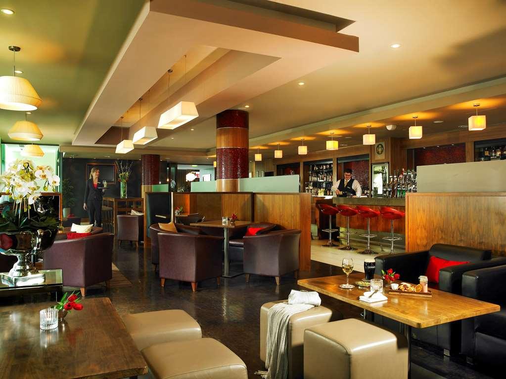 Limerick Strand Hotel Restaurace fotografie