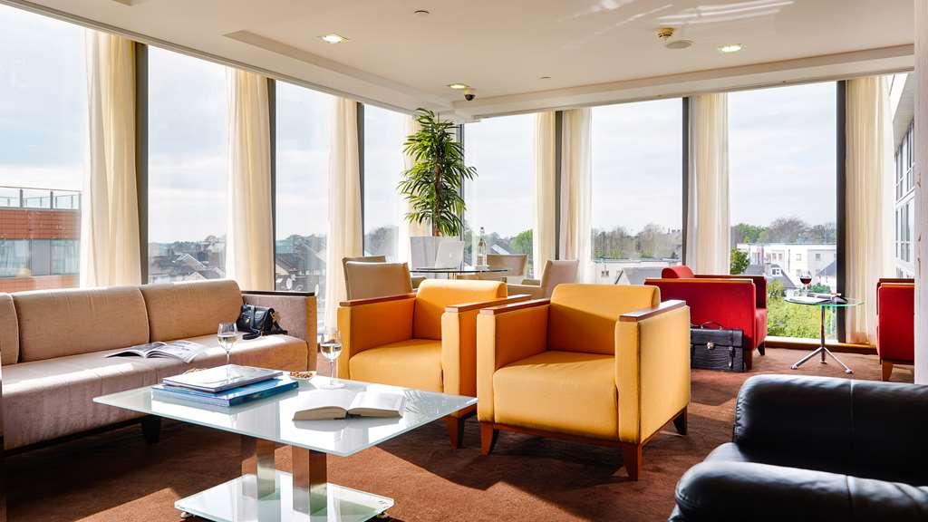Limerick Strand Hotel Restaurace fotografie