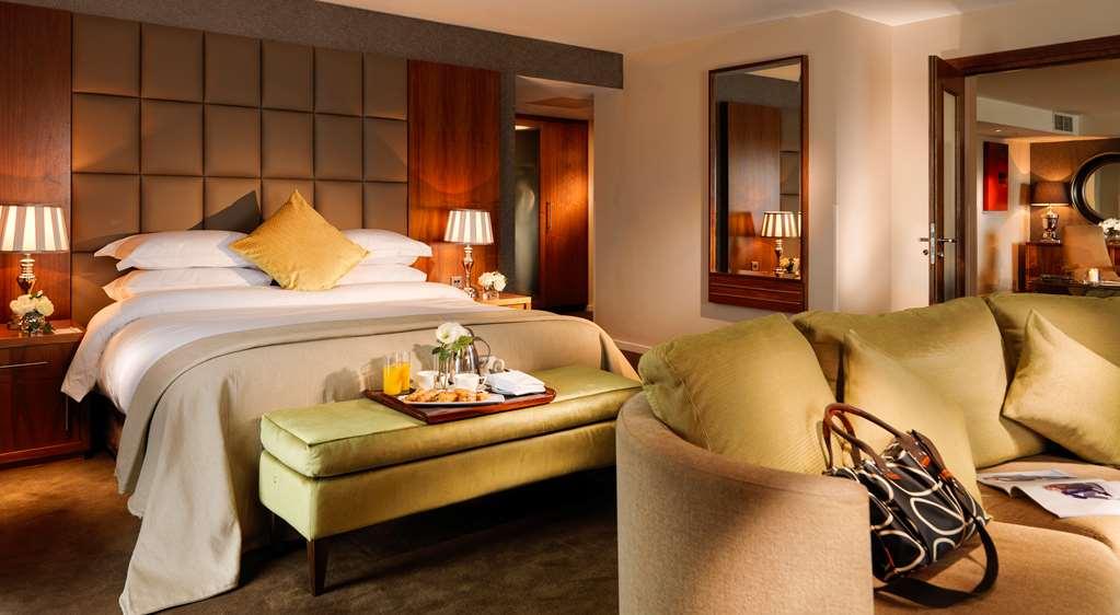Limerick Strand Hotel Pokoj fotografie