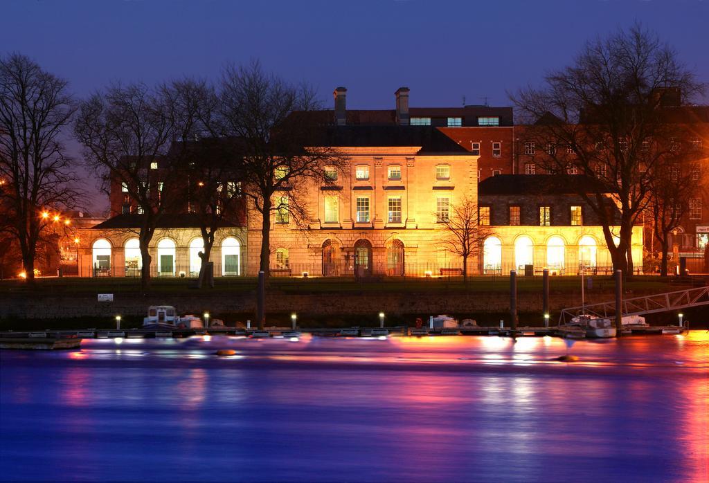 Limerick Strand Hotel Exteriér fotografie