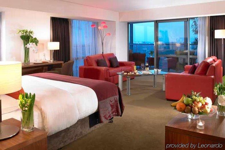 Limerick Strand Hotel Pokoj fotografie