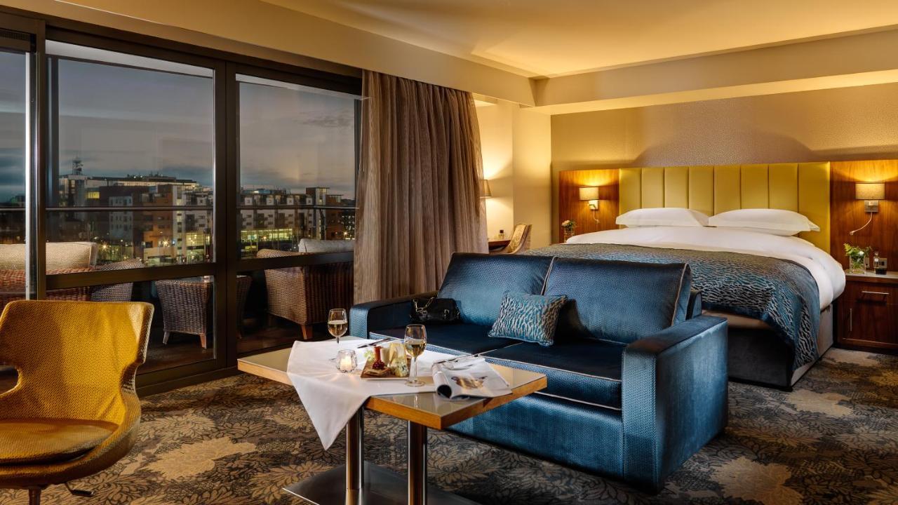 Limerick Strand Hotel Exteriér fotografie