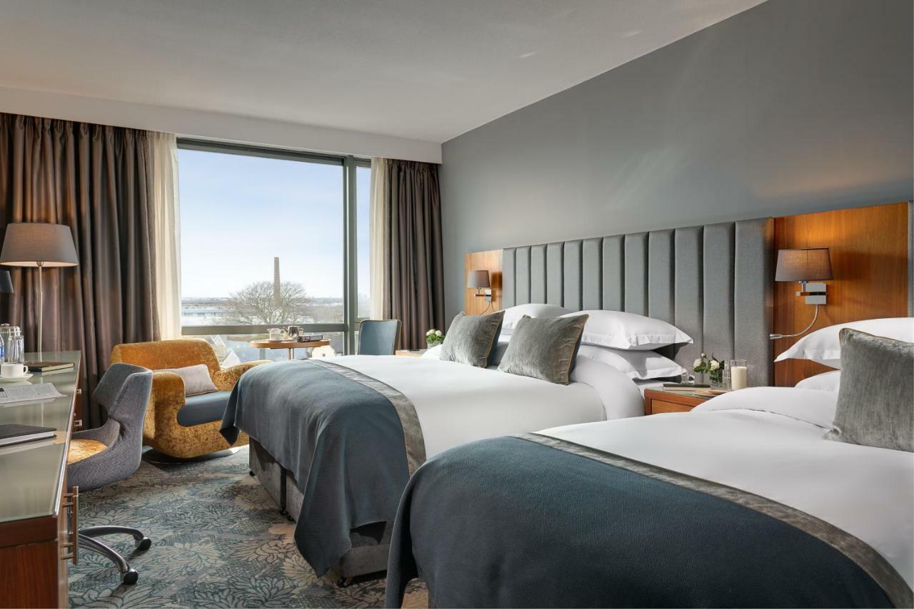 Limerick Strand Hotel Exteriér fotografie
