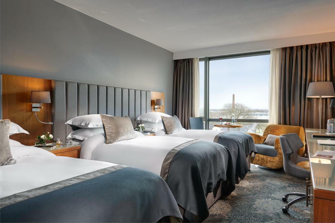 Limerick Strand Hotel Exteriér fotografie