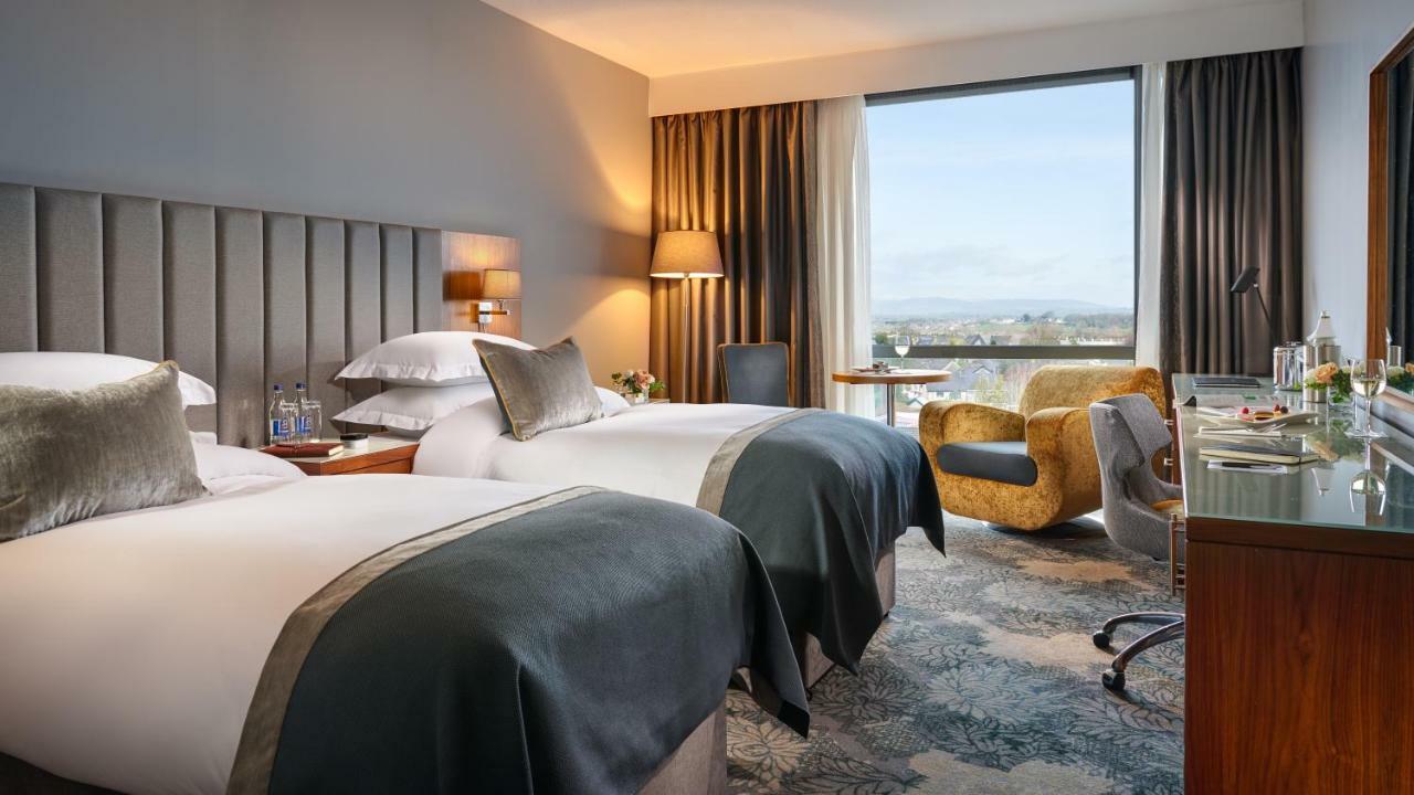 Limerick Strand Hotel Exteriér fotografie